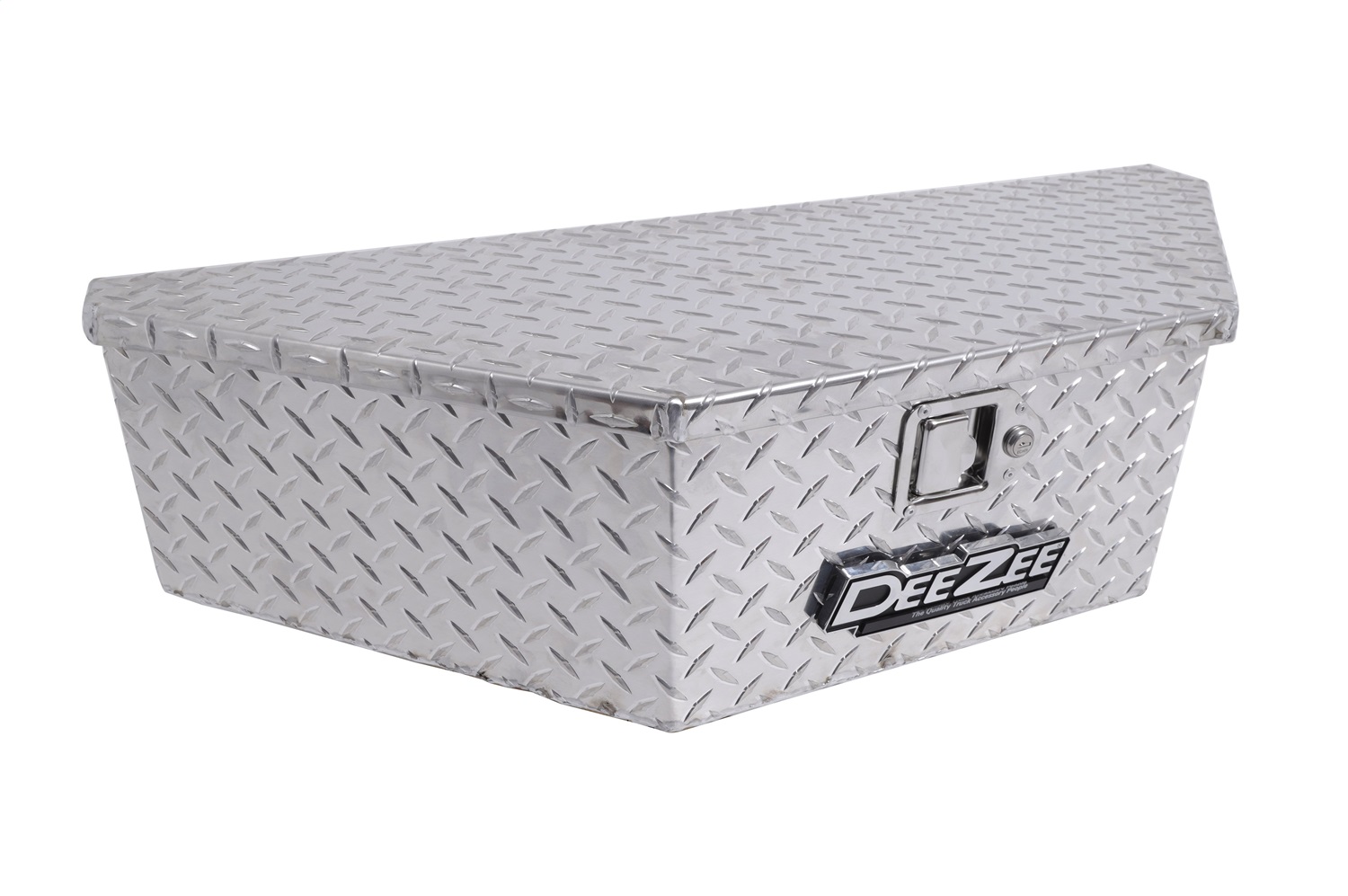 Specialty Series Triangle Trailer Tool Box