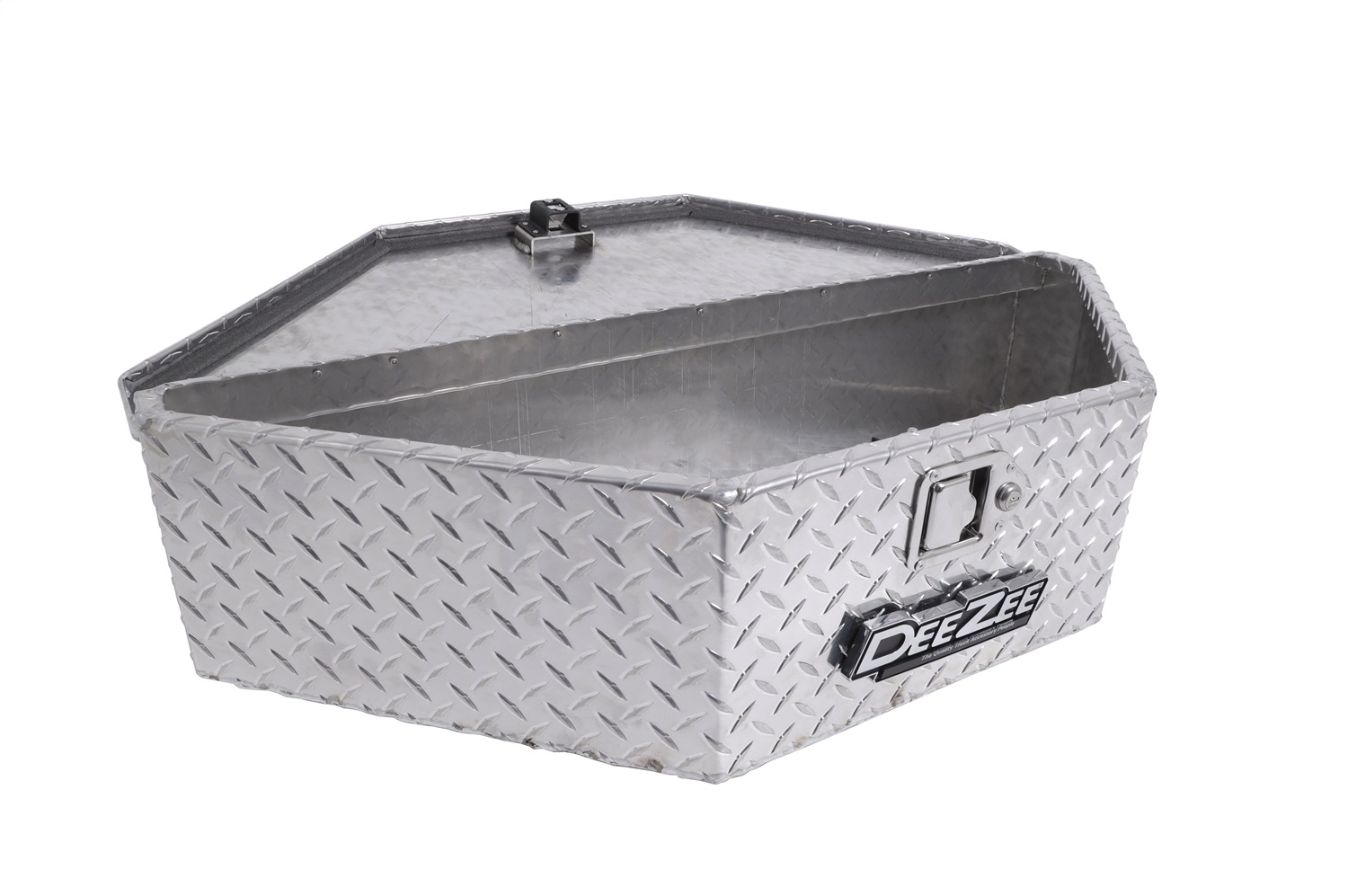 Specialty Series Triangle Trailer Tool Box - Image 2