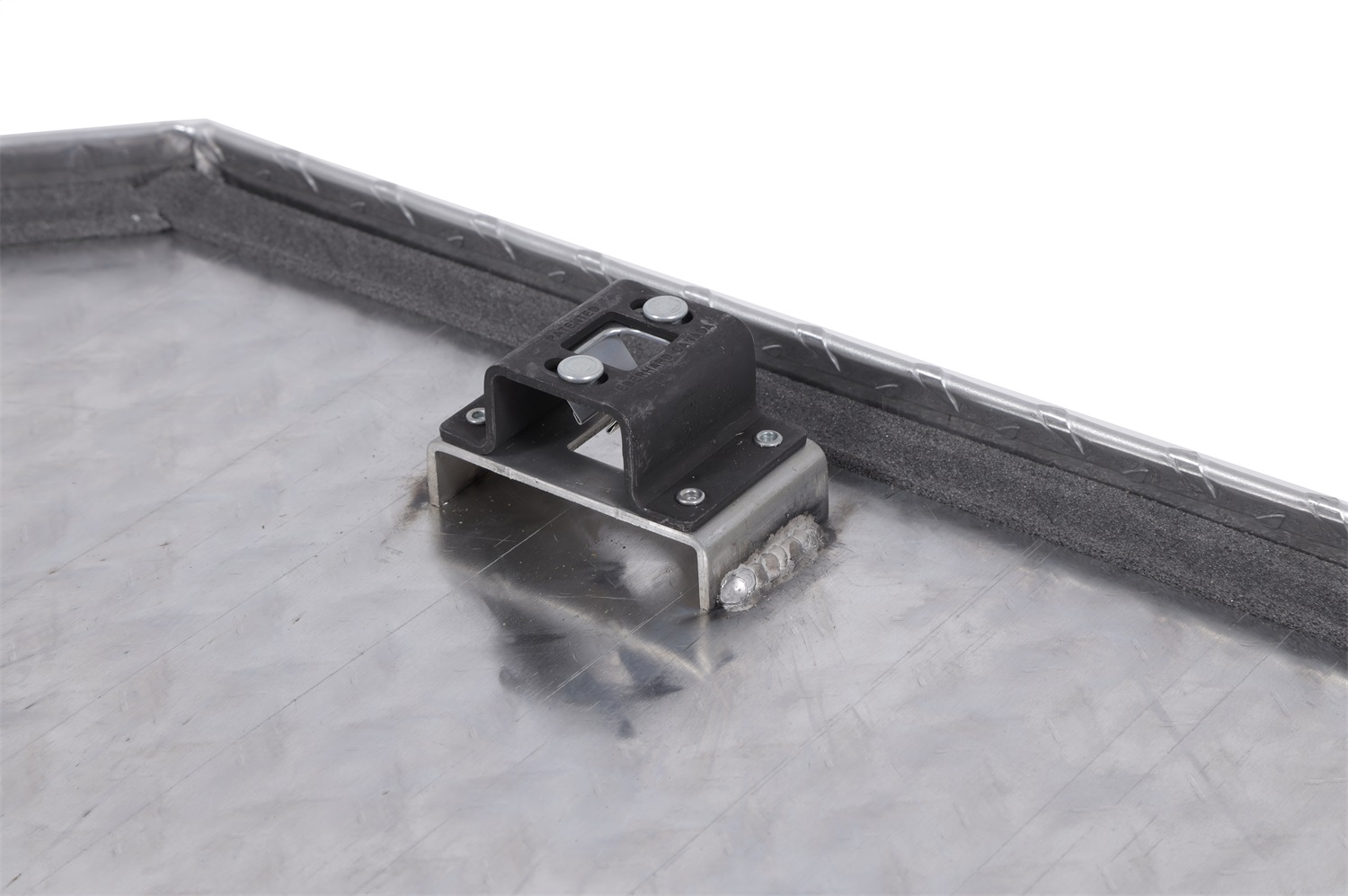 Specialty Series Triangle Trailer Tool Box - Image 4