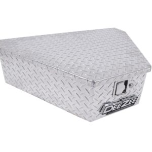 Specialty Series Triangle Trailer Tool Box