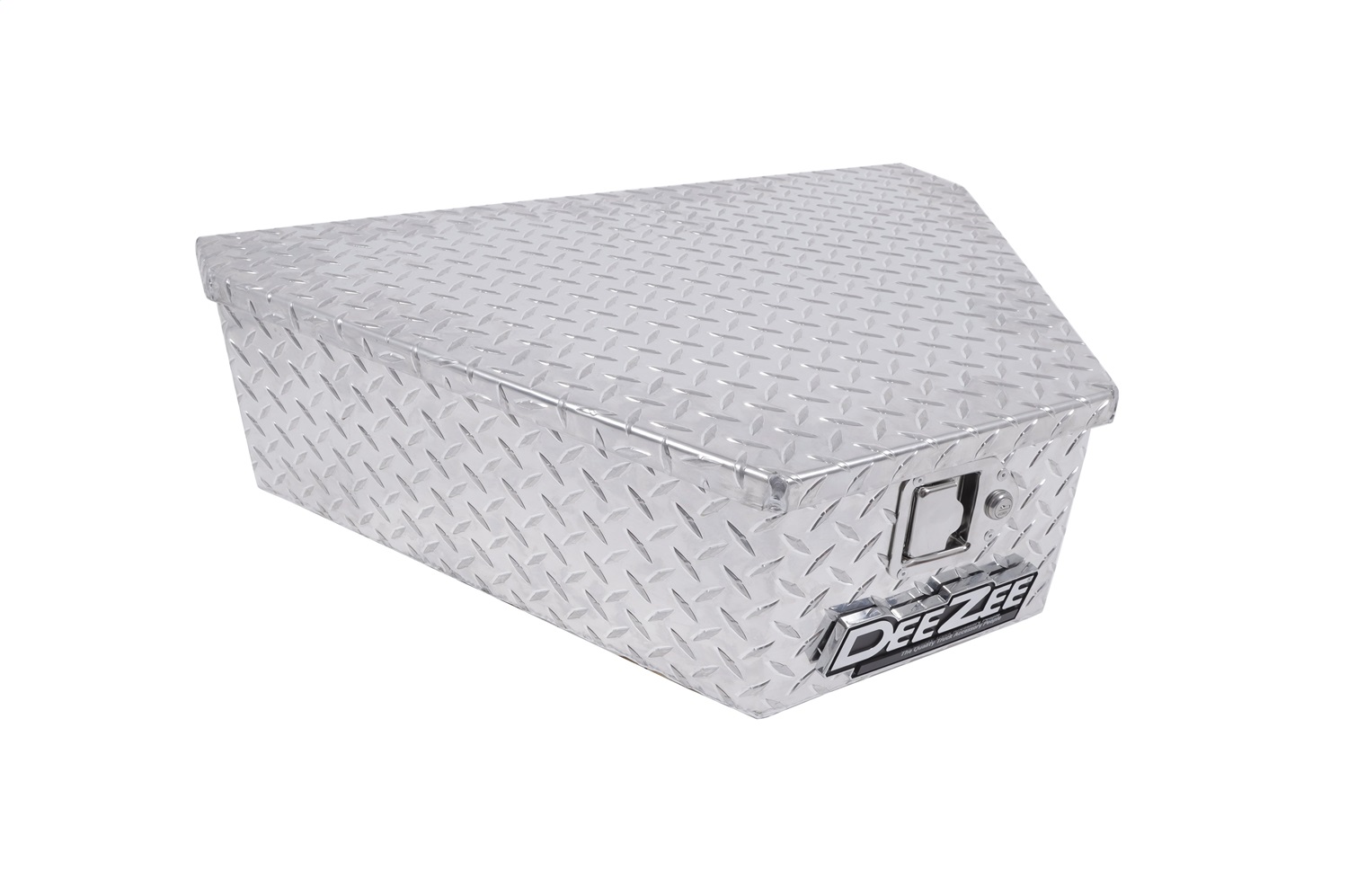 Specialty Series Triangle Trailer Tool Box