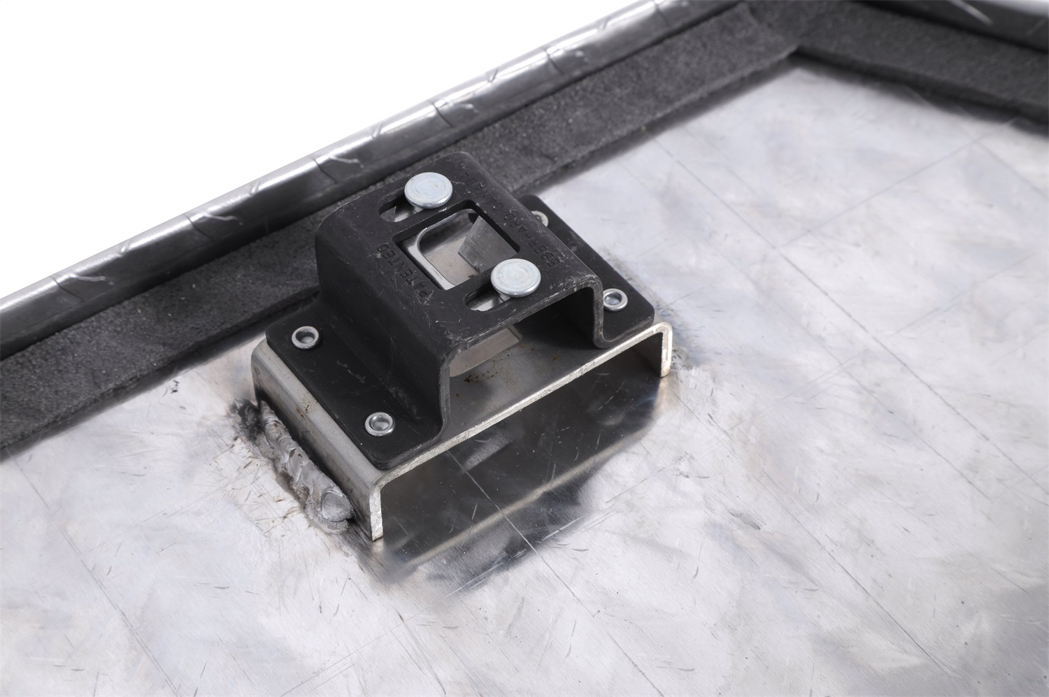 Specialty Series Triangle Trailer Tool Box - Image 3