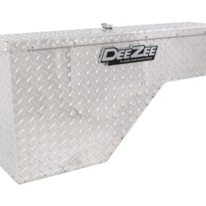 Specialty Series Wheel Well Tool Box