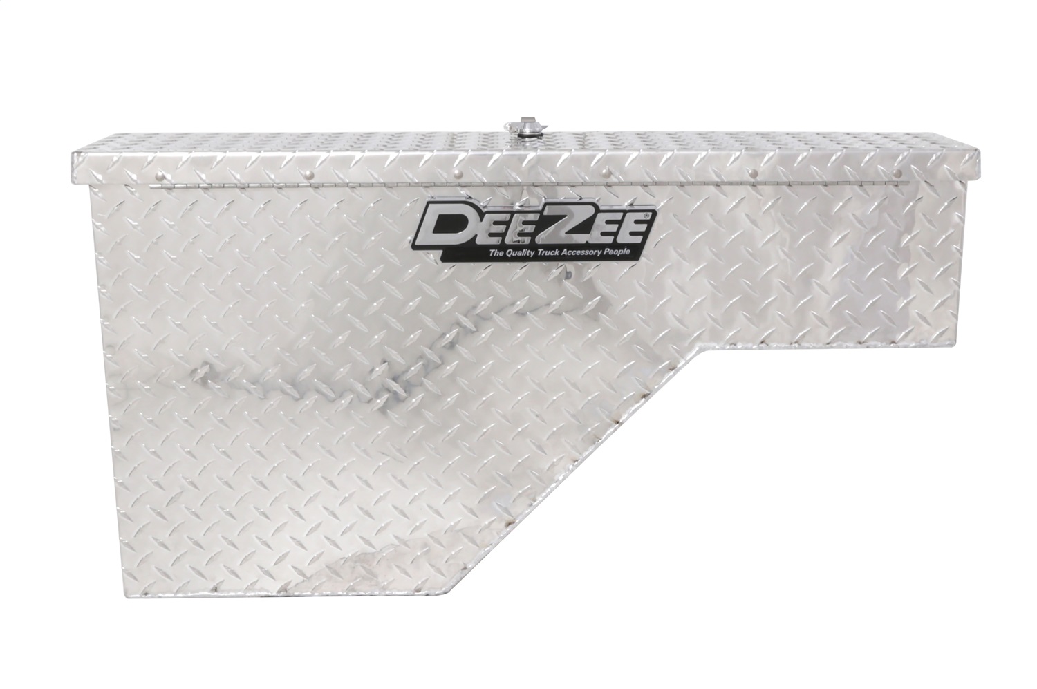 Specialty Series Wheel Well Tool Box - Image 2
