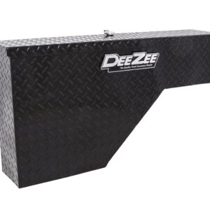 Specialty Series Wheel Well Tool Box