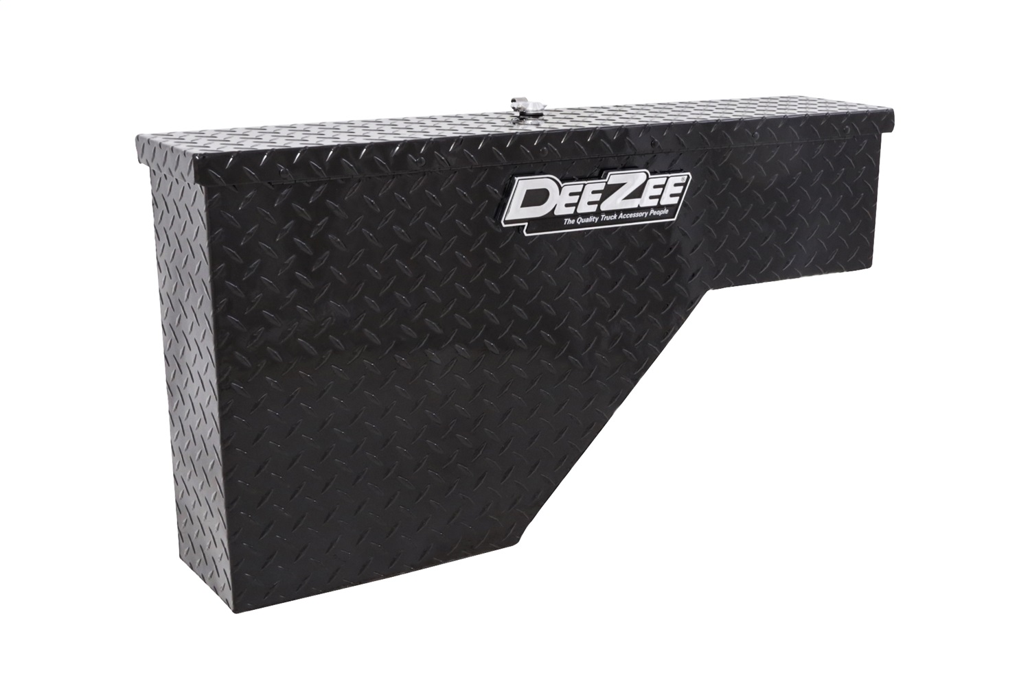 Specialty Series Wheel Well Tool Box