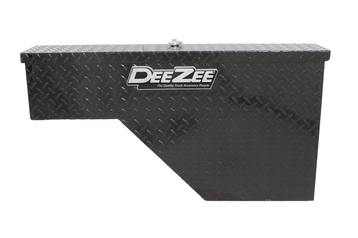 Specialty Series Wheel Well Tool Box - Image 2