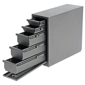 Specialty Series Wheel Well Tool Box