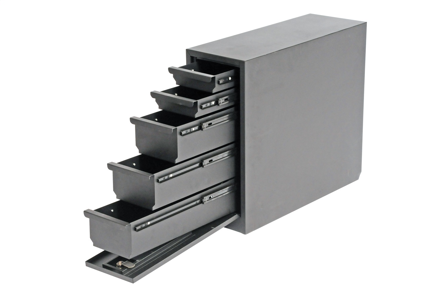Specialty Series Wheel Well Tool Box