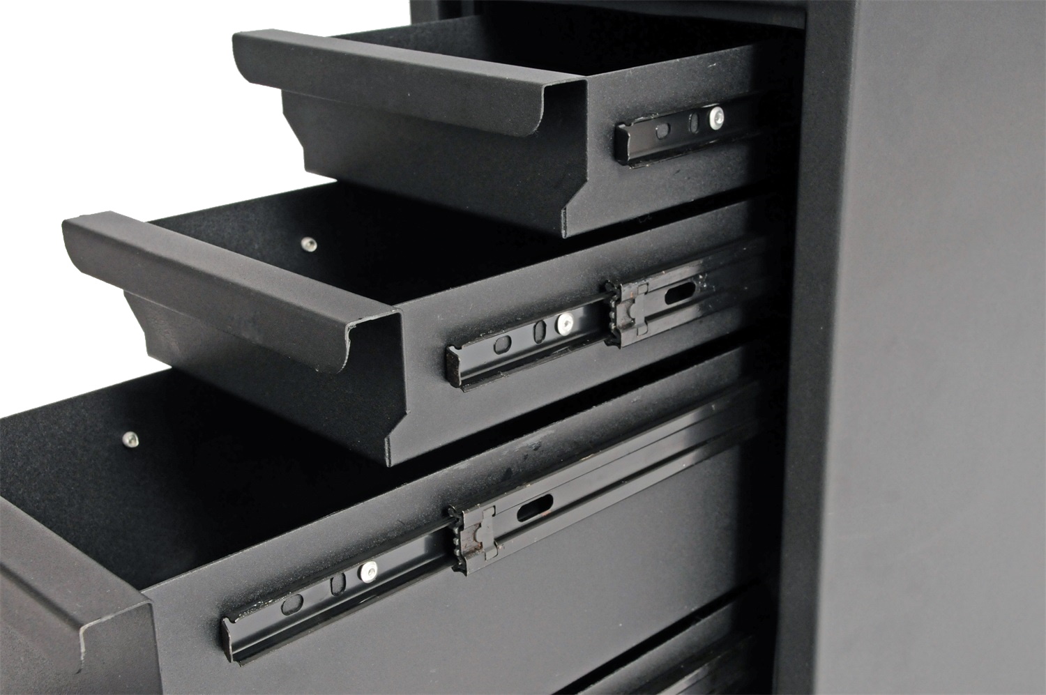Specialty Series Wheel Well Tool Box - Image 4