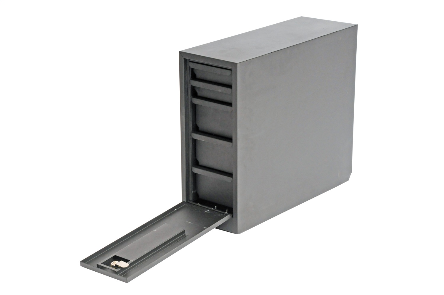 Specialty Series Wheel Well Tool Box - Image 3