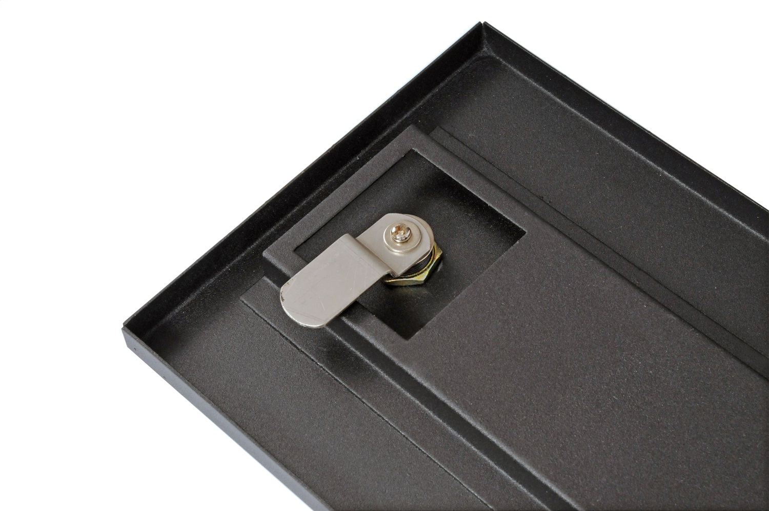 Specialty Series Wheel Well Tool Box - Image 5