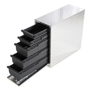 Specialty Series Wheel Well Tool Box
