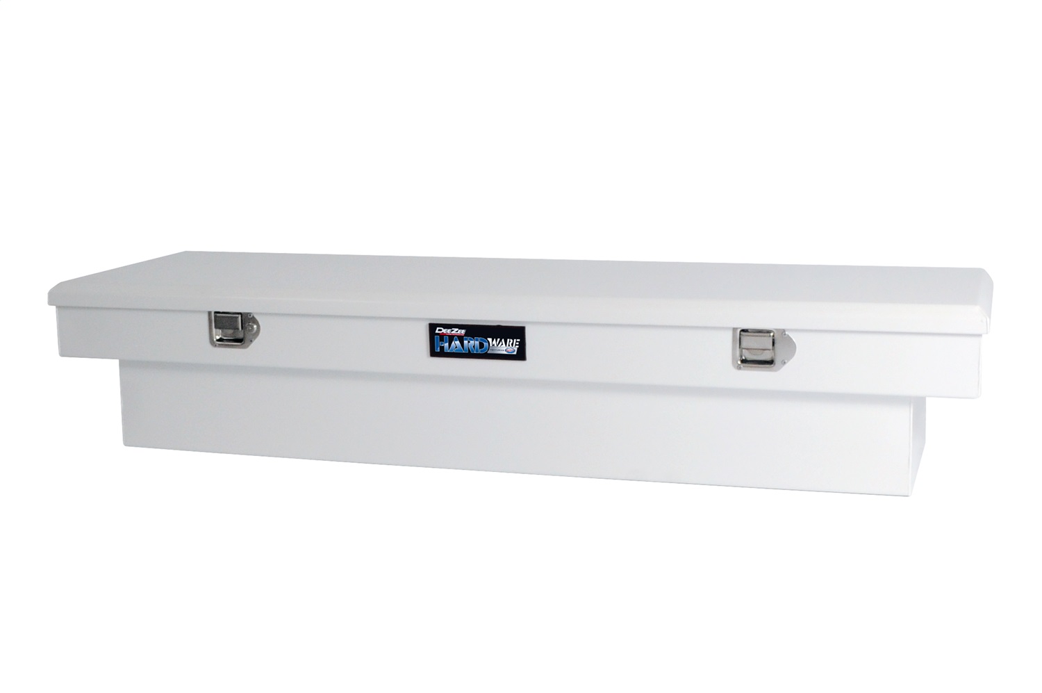 HARDware Series Single Lid Crossover Tool Box