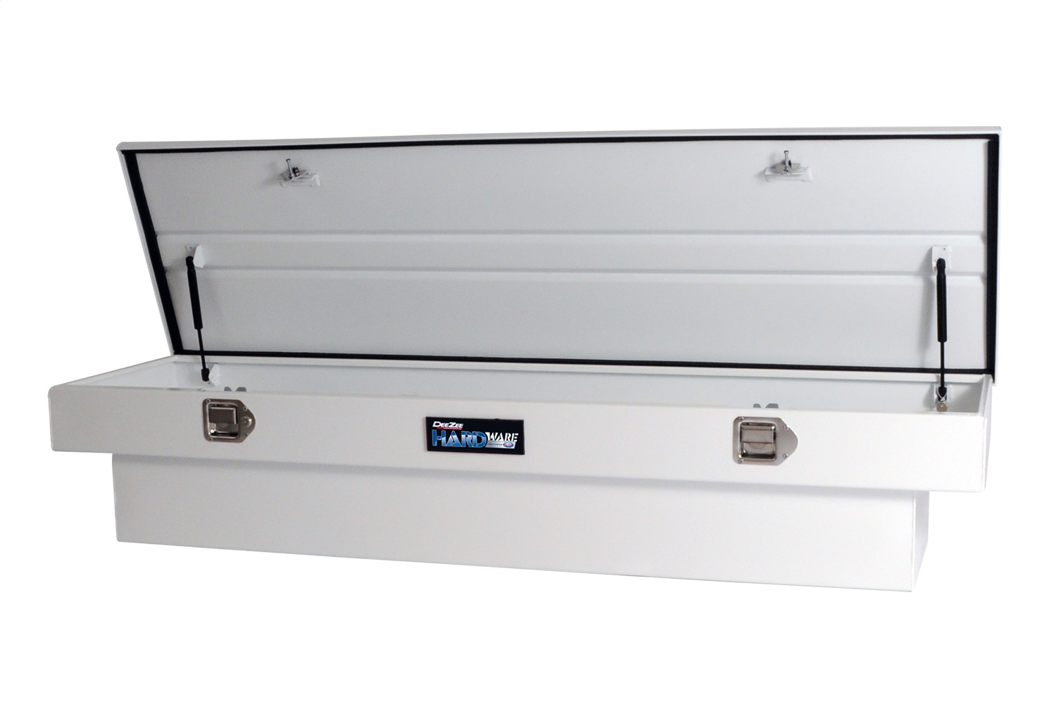 HARDware Series Single Lid Crossover Tool Box - Image 2