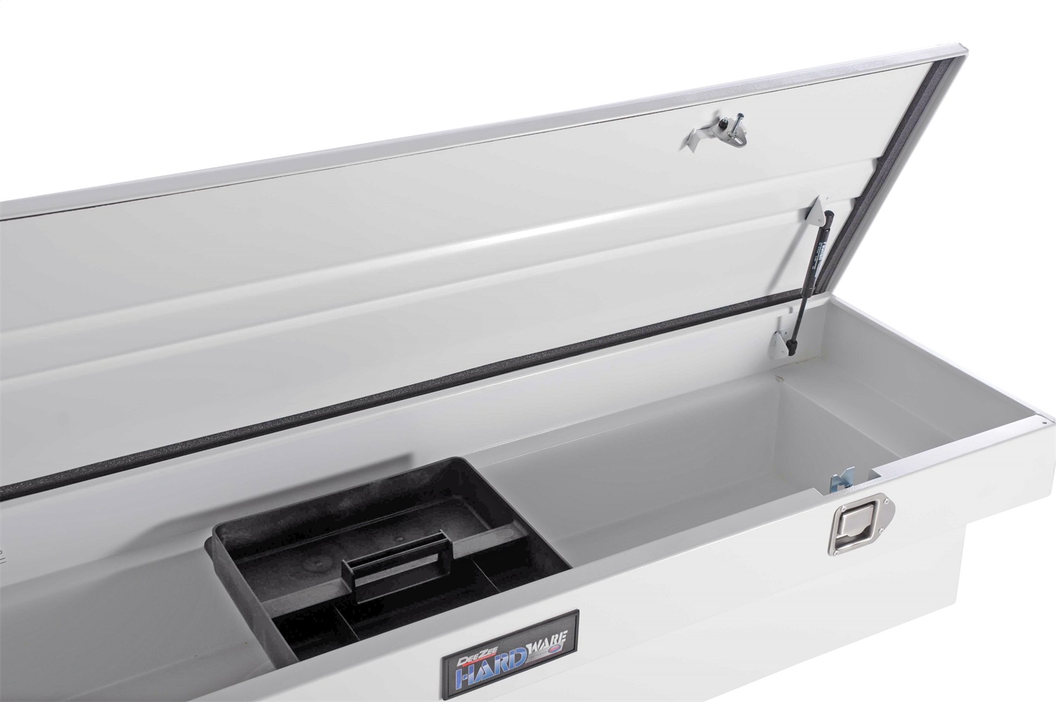 HARDware Series Single Lid Crossover Tool Box - Image 5