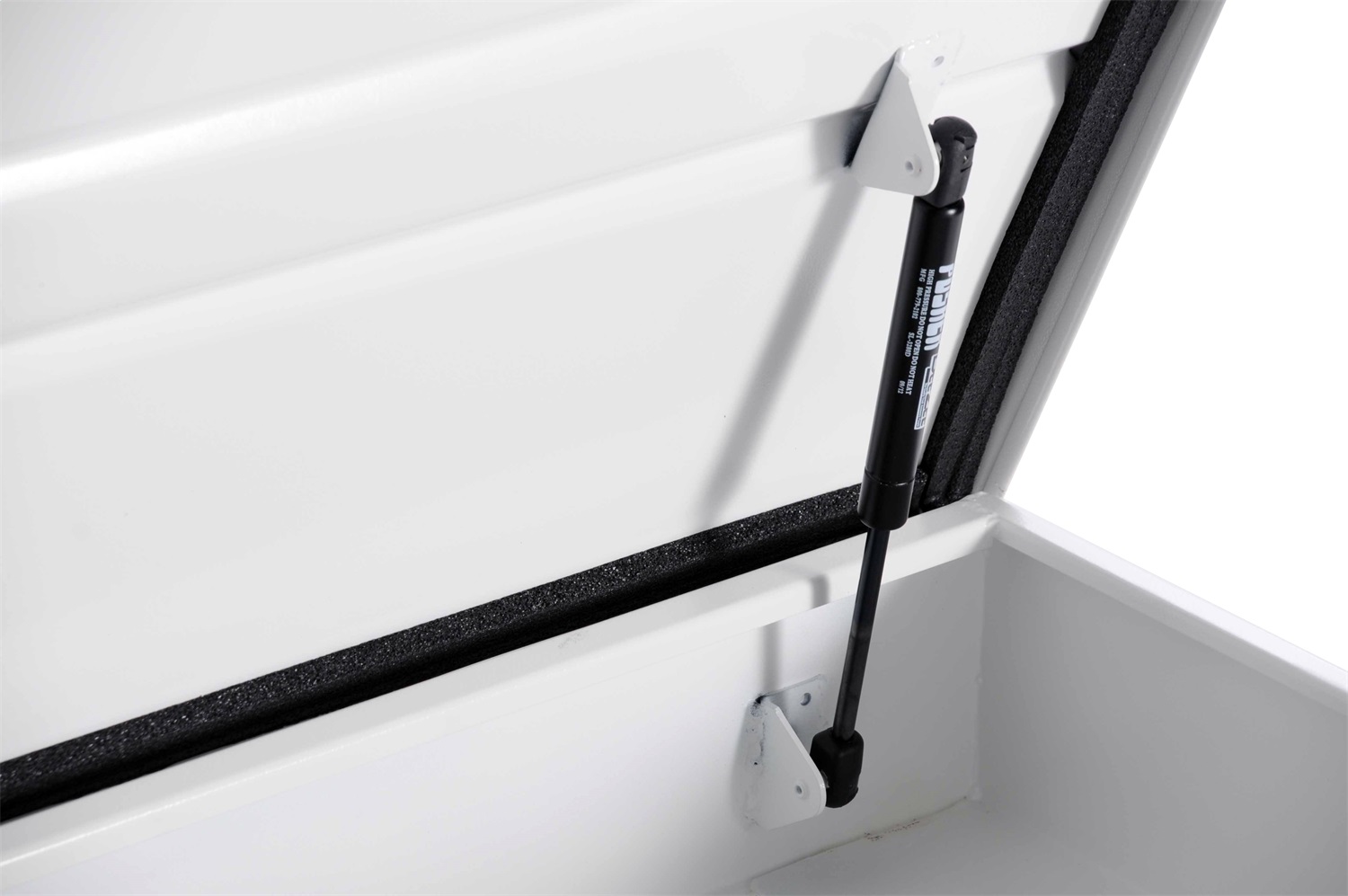 HARDware Series Single Lid Crossover Tool Box - Image 6