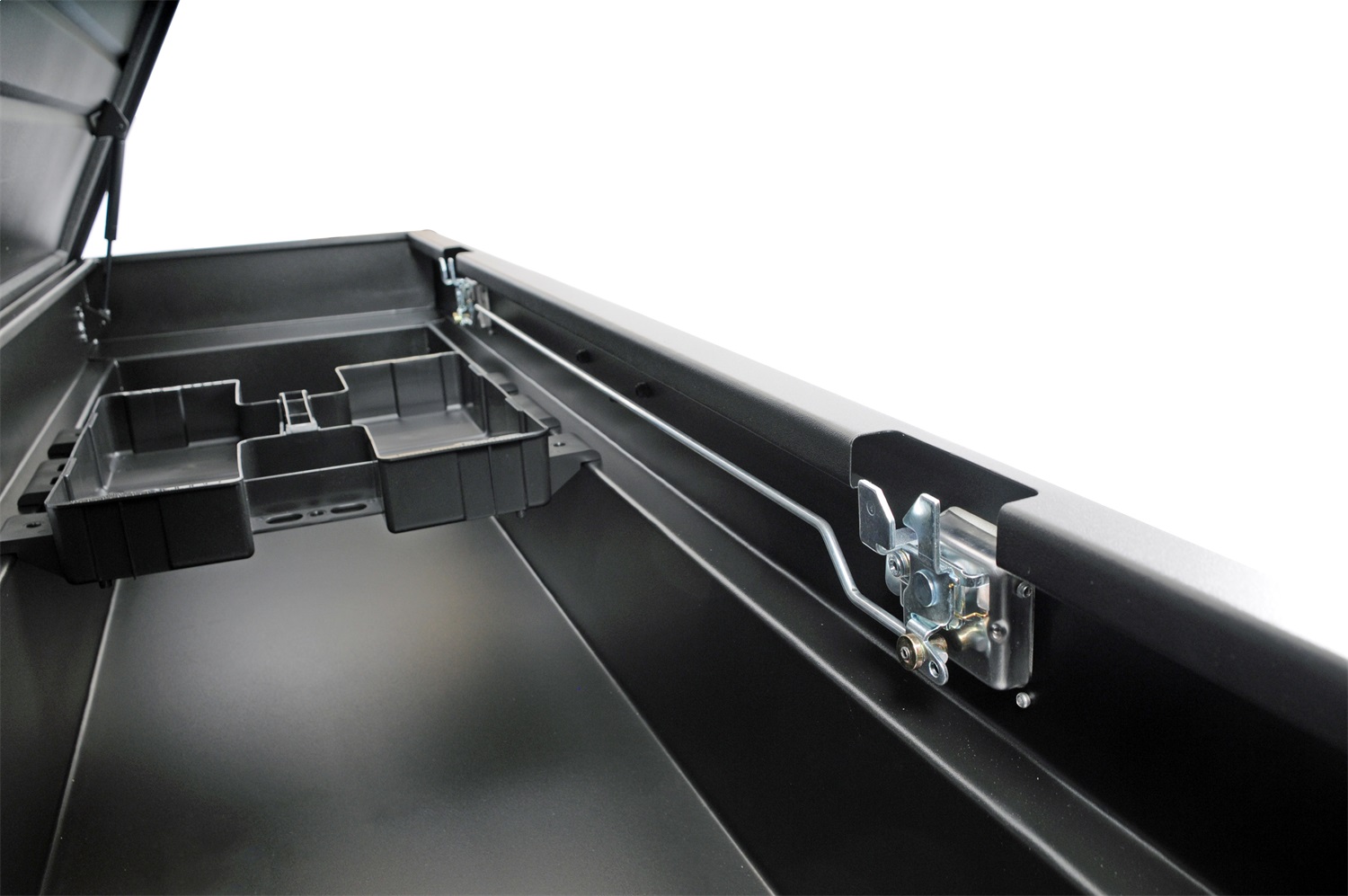 HARDware Series Single Lid Crossover Tool Box - Image 4