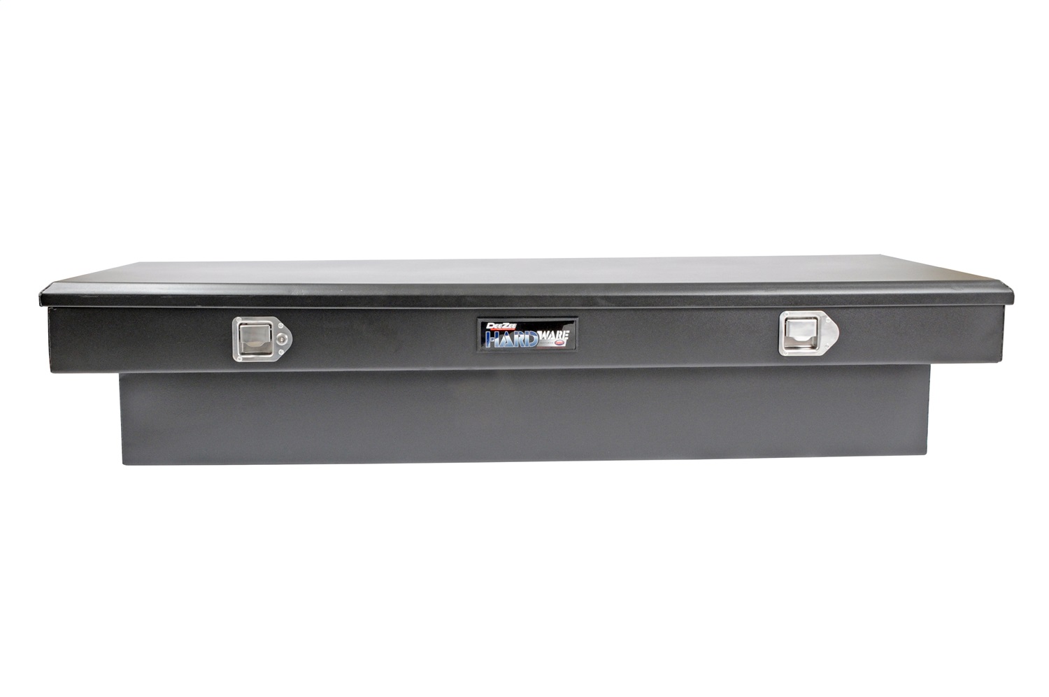 HARDware Series Single Lid Crossover Tool Box - Image 2
