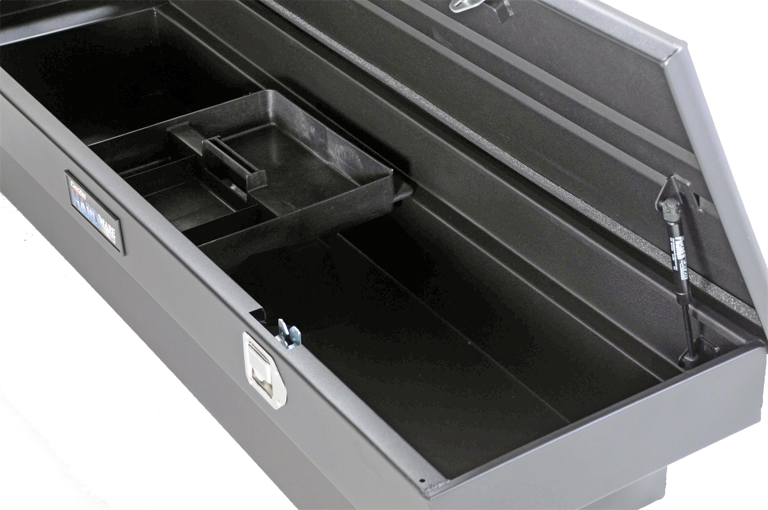 HARDware Series Single Lid Crossover Tool Box - Image 7