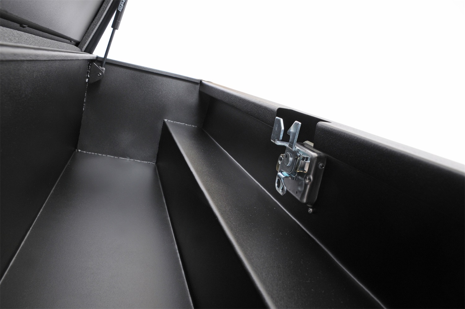 HARDware Series Side Mount Tool Box - Image 3
