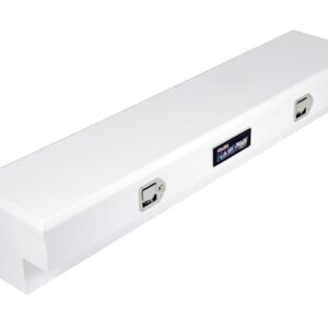 HARDware Series Side Mount Tool Box