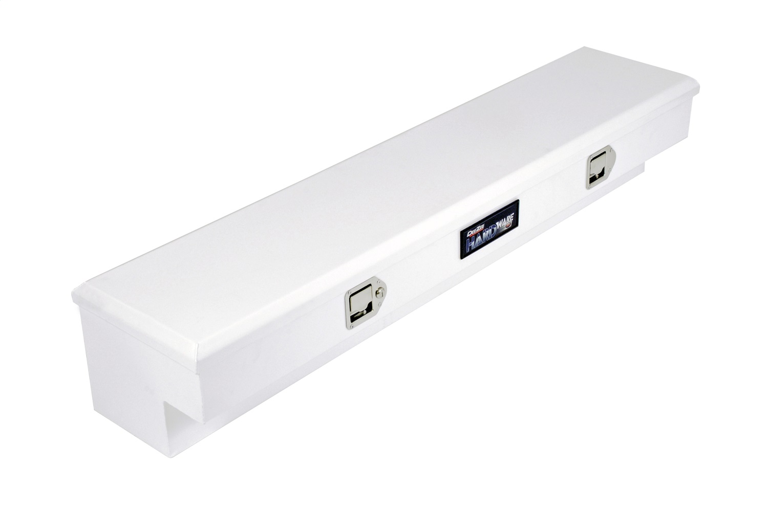 HARDware Series Side Mount Tool Box