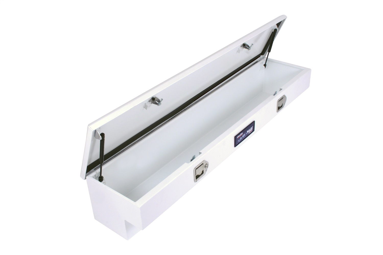 HARDware Series Side Mount Tool Box - Image 2