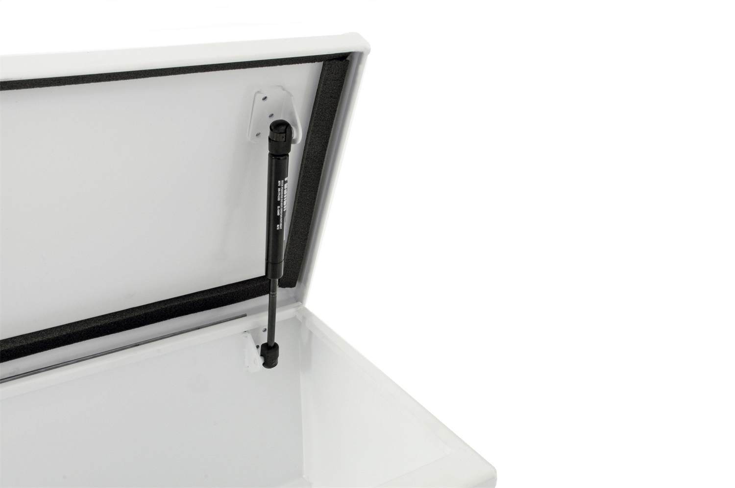 HARDware Series Side Mount Tool Box - Image 4