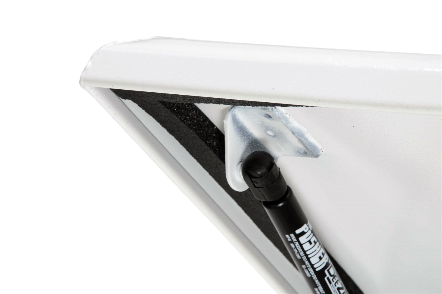 HARDware Series Side Mount Tool Box - Image 5