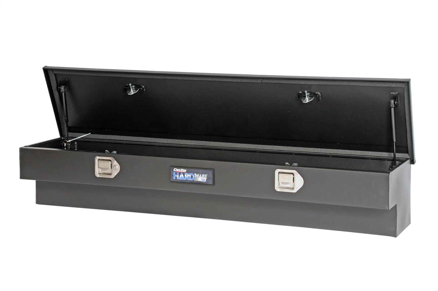 HARDware Series Side Mount Tool Box - Image 2