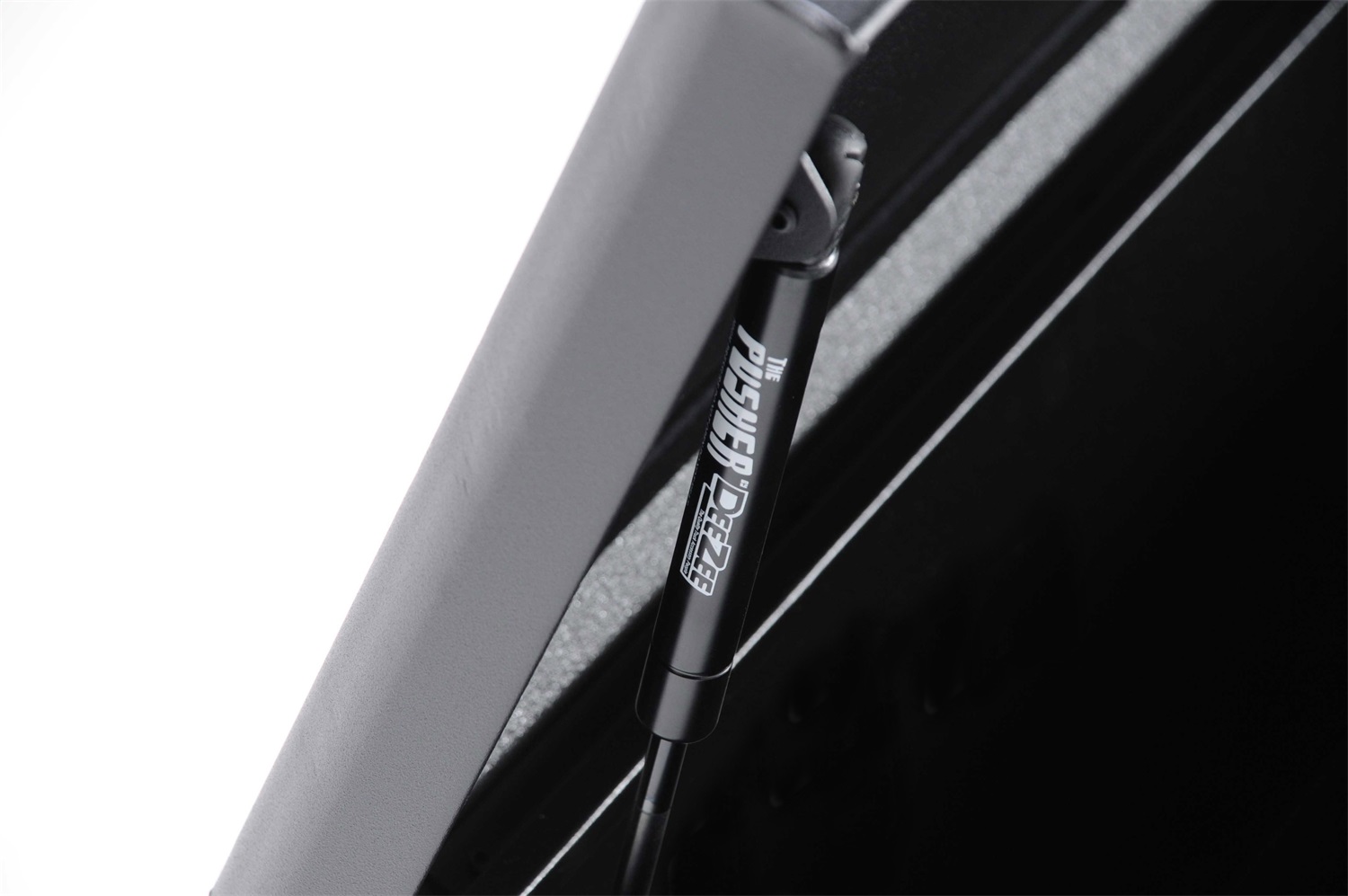 HARDware Series Side Mount Tool Box - Image 3