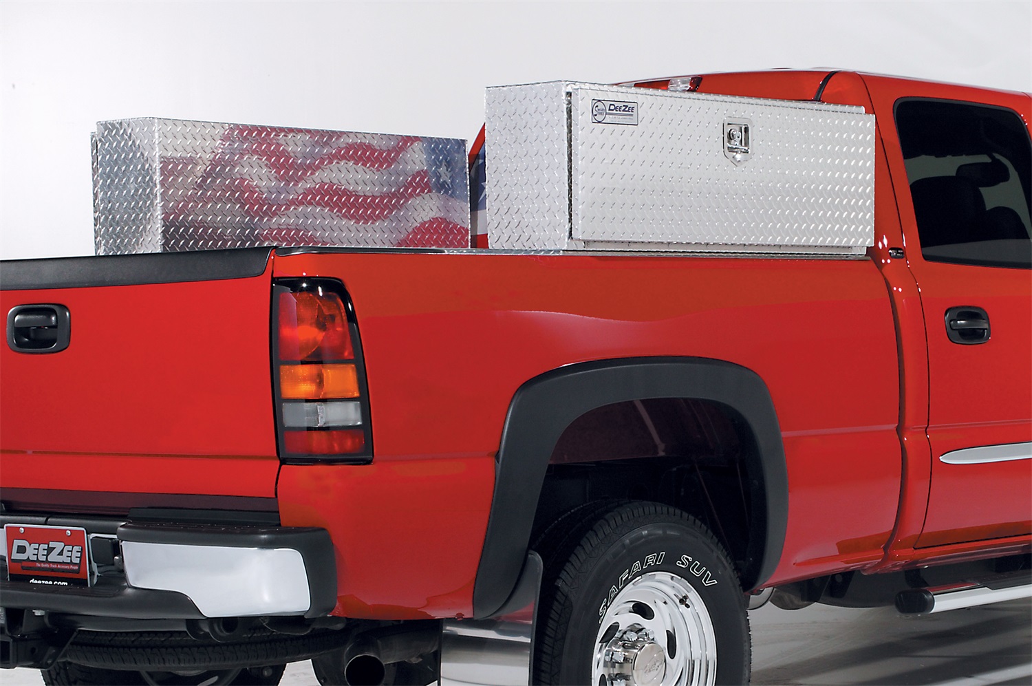 Specialty Series Top Sider Tool Box - Image 2