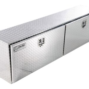 Specialty Series Top Sider Tool Box