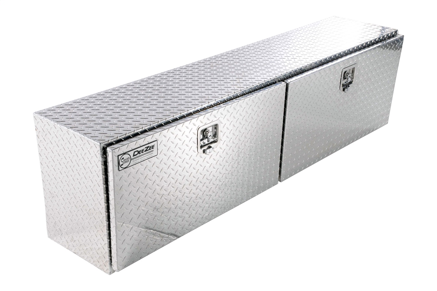 Specialty Series Top Sider Tool Box