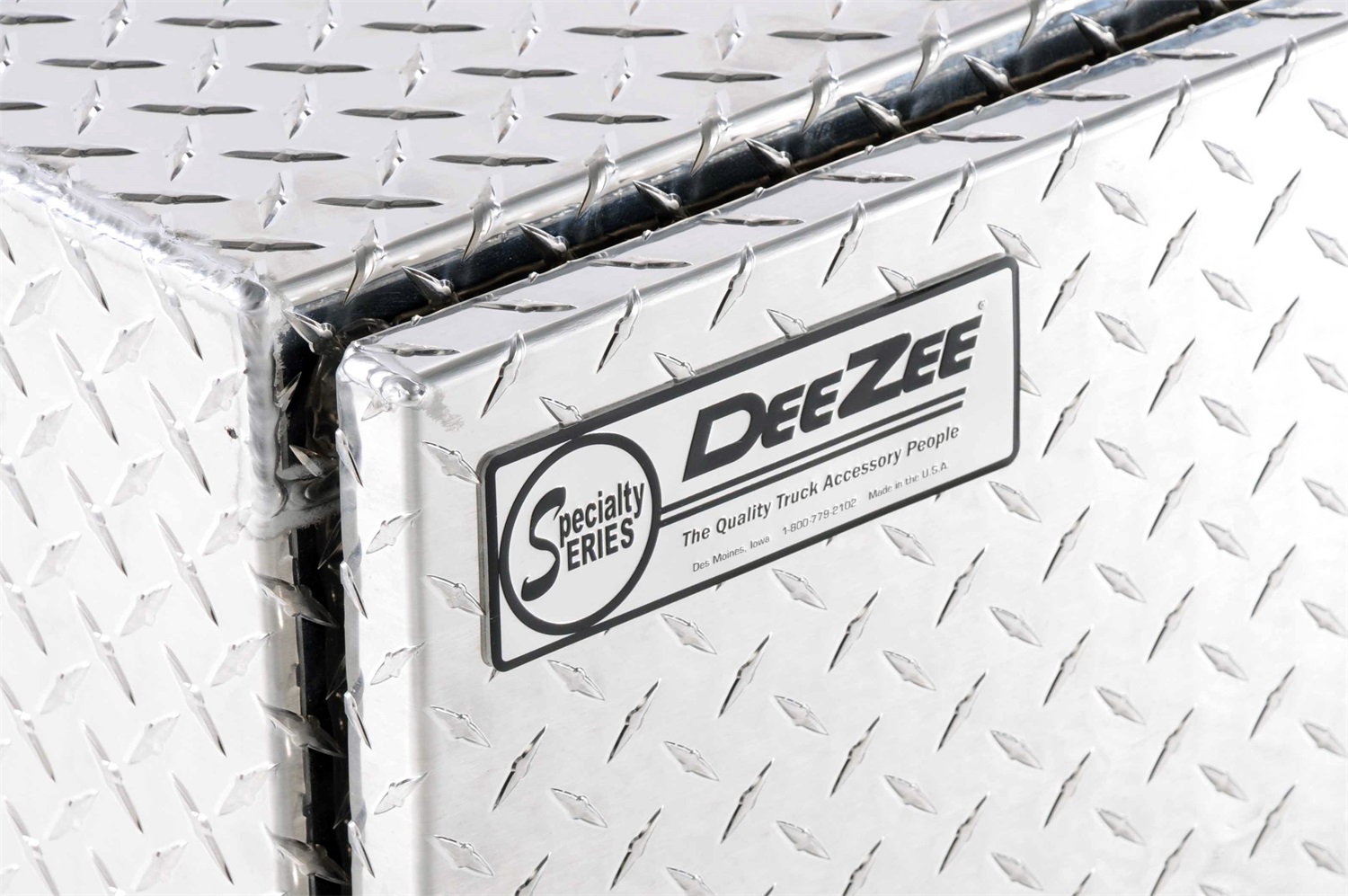 Specialty Series Top Sider Tool Box - Image 5