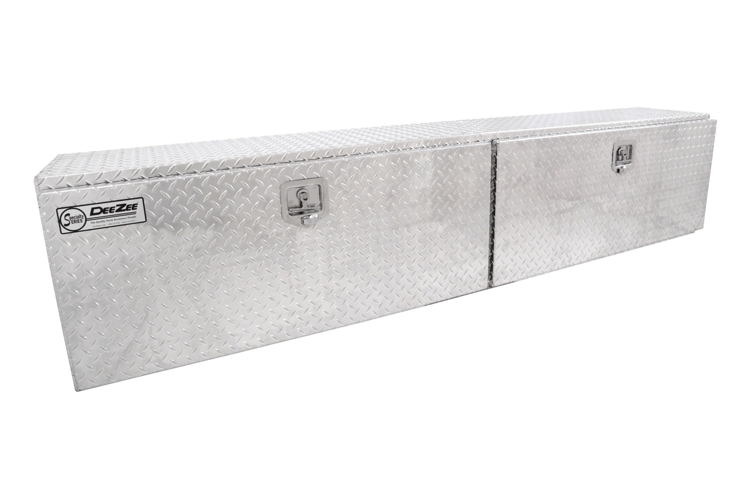 Specialty Series Top Sider Tool Box