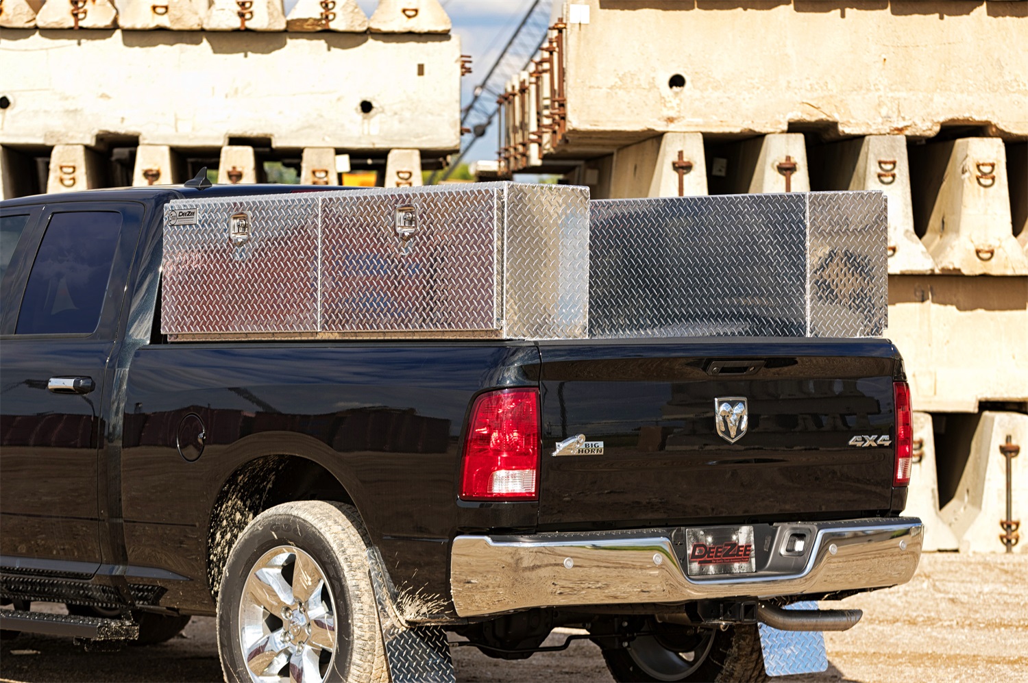 Specialty Series Top Sider Tool Box - Image 3