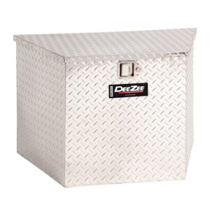 Specialty Series Triangle Trailer Tool Box