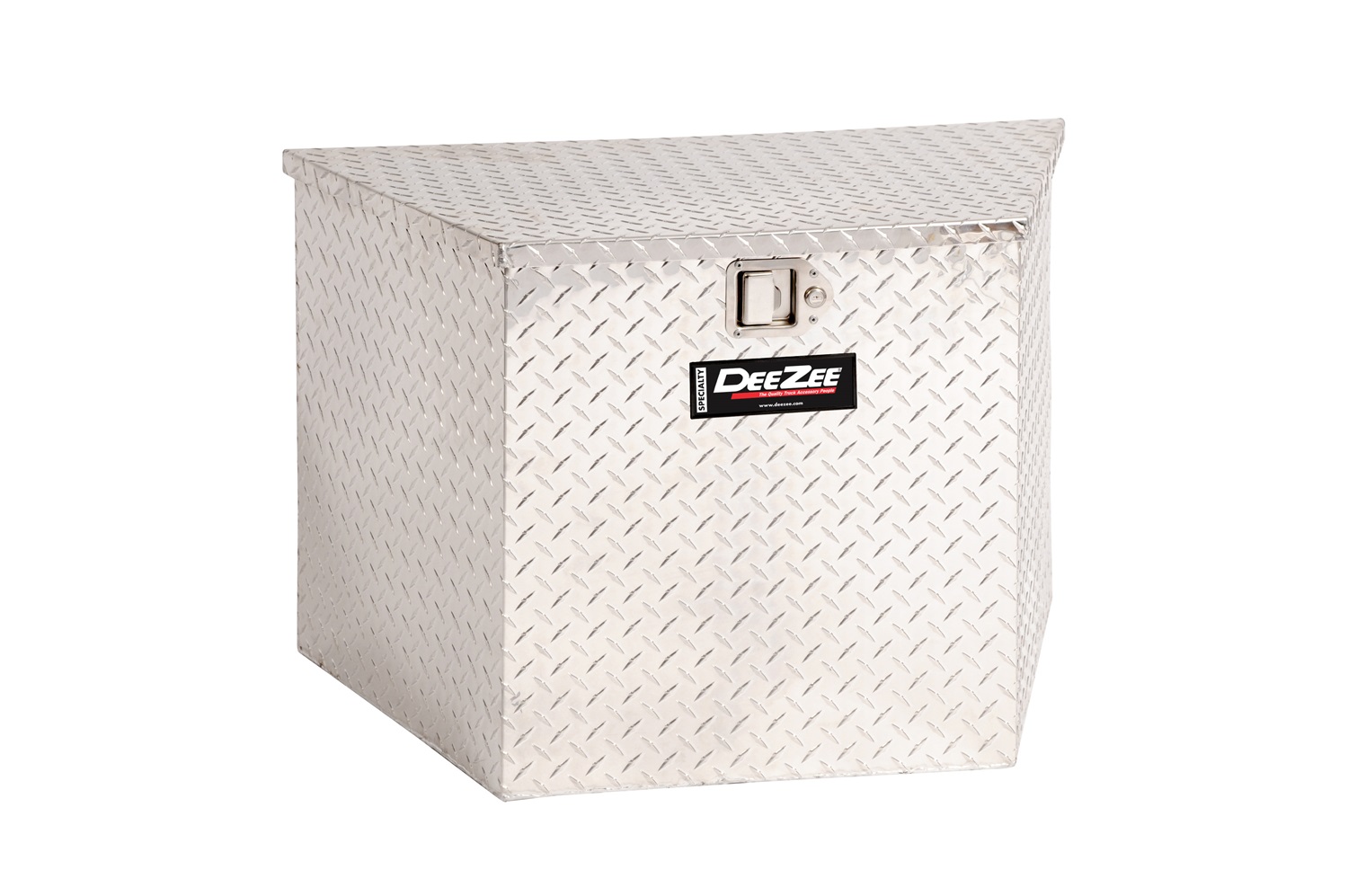 Specialty Series Triangle Trailer Tool Box