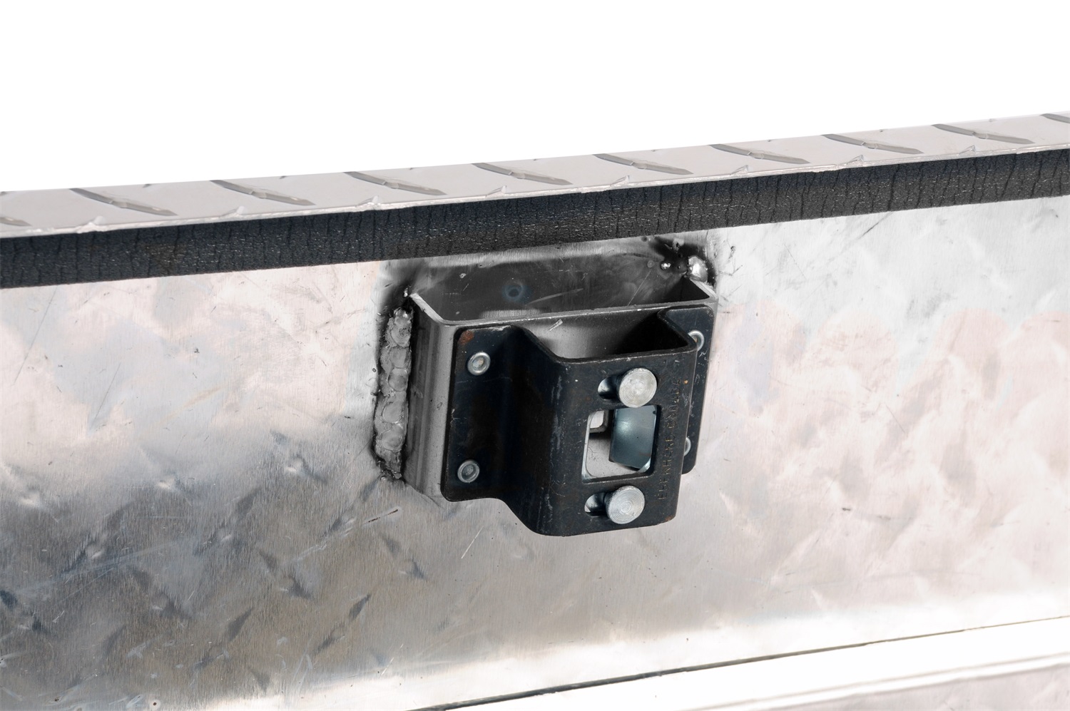 Specialty Series Triangle Trailer Tool Box - Image 4