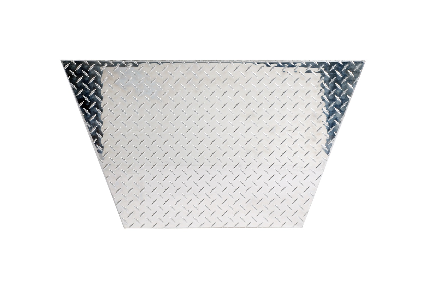 Specialty Series Triangle Trailer Tool Box - Image 3