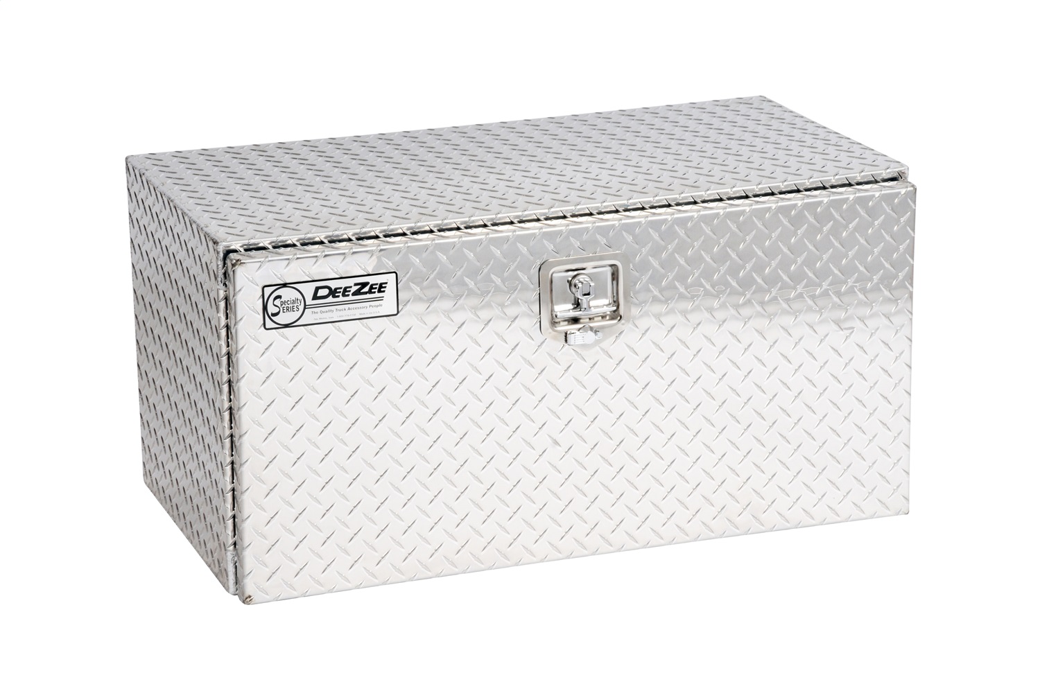 Specialty Series Underbed Tool Box