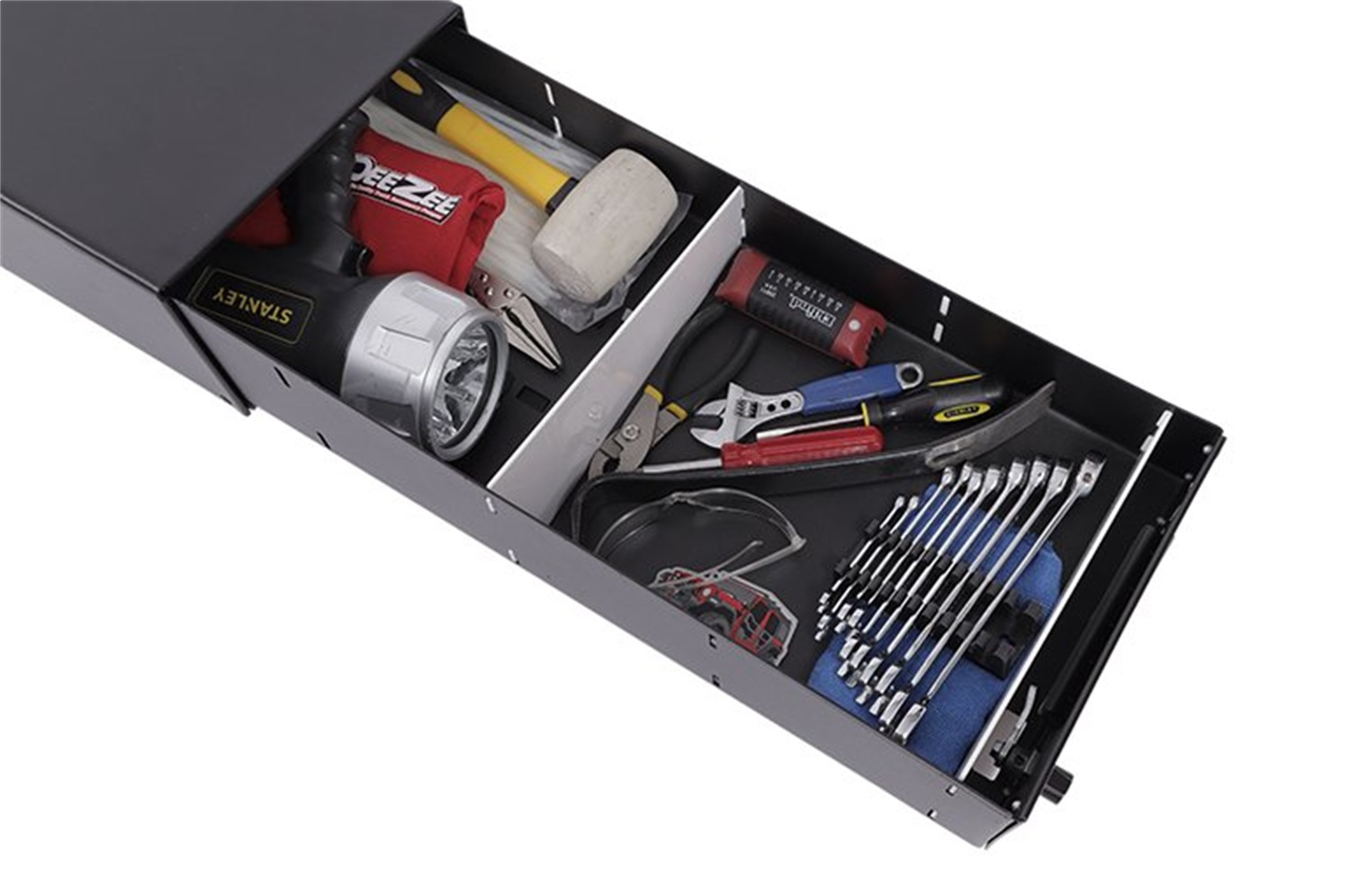 Specialty Series Under Seat Drawer Tool Box - Image 4