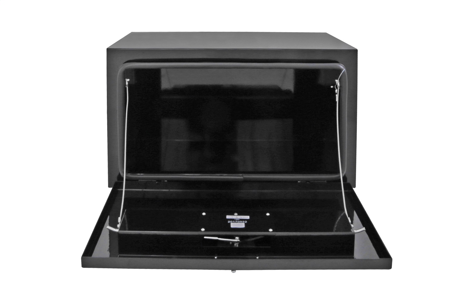 Specialty Series Underbed Tool Box - Image 4