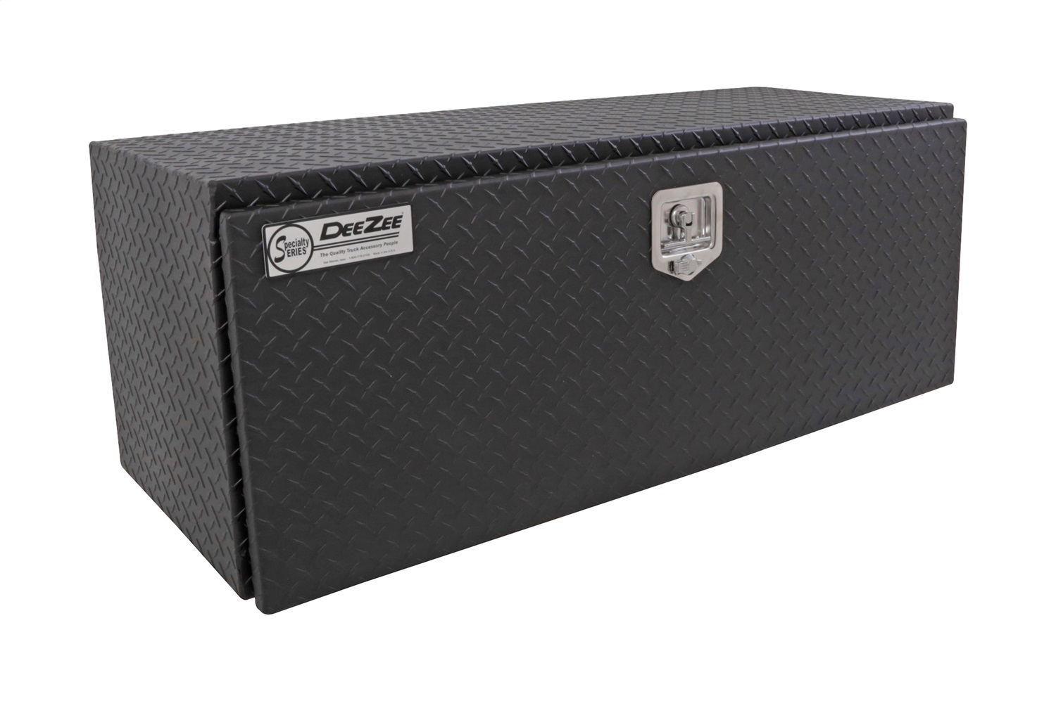 Specialty Series Underbed Tool Box