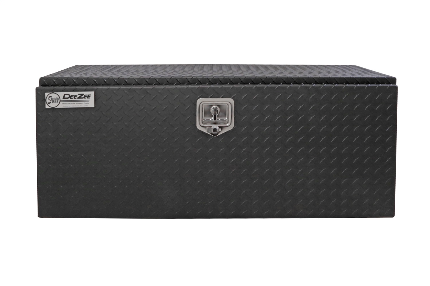 Specialty Series Underbed Tool Box - Image 3