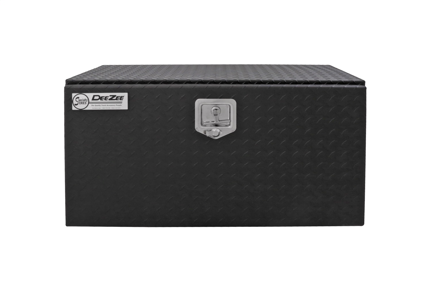 Specialty Series Underbed Tool Box