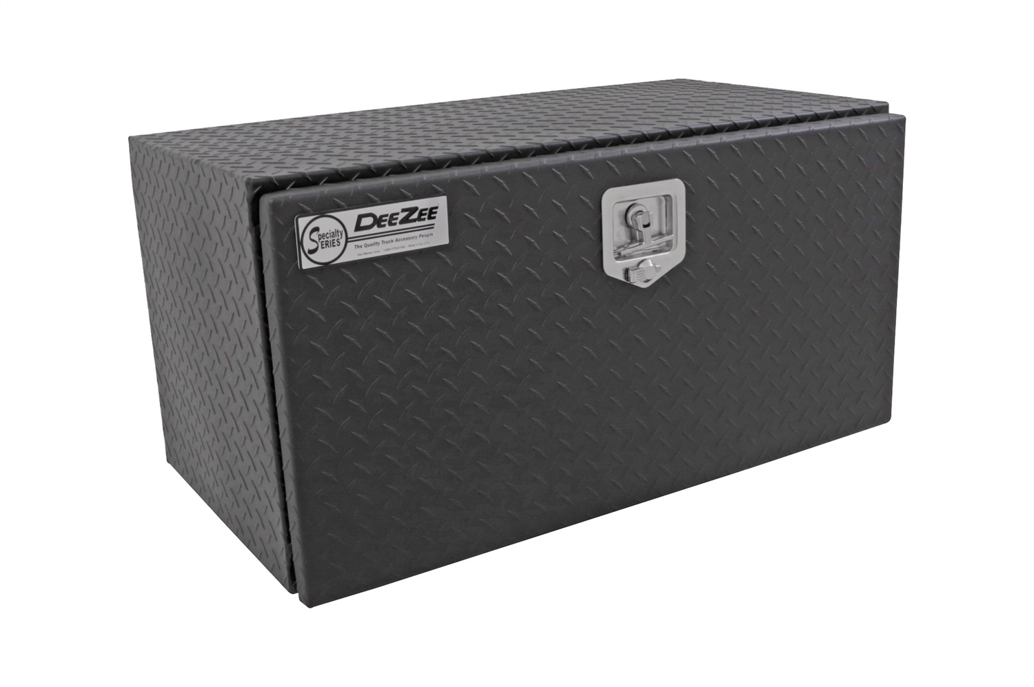 Specialty Series Underbed Tool Box - Image 4