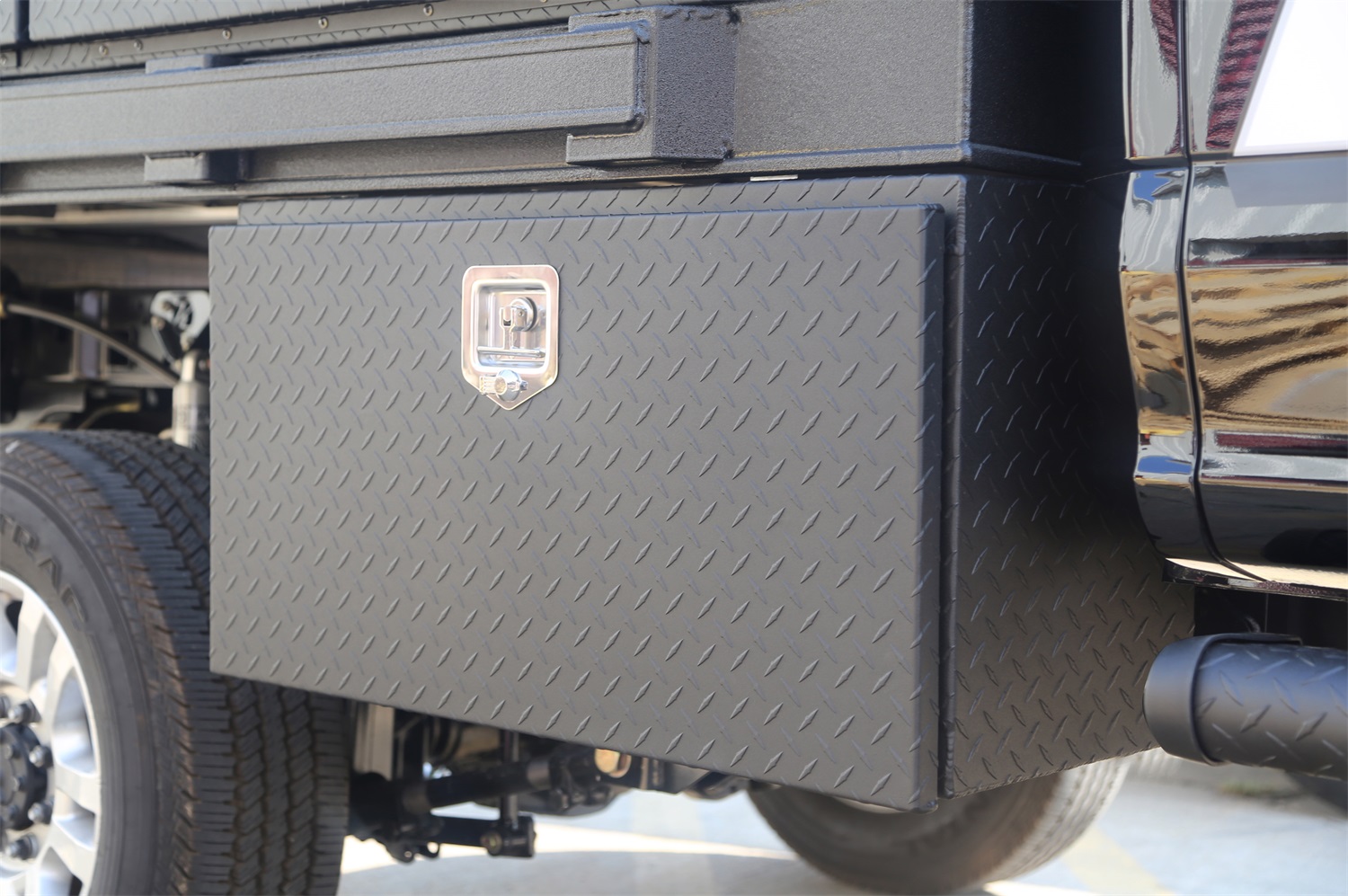 Specialty Series Underbed Tool Box - Image 2